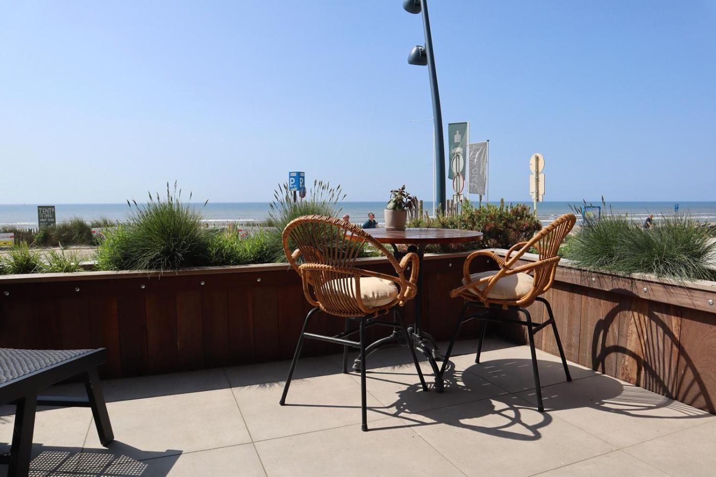 Boulevard 5 Zandvoort Room photo