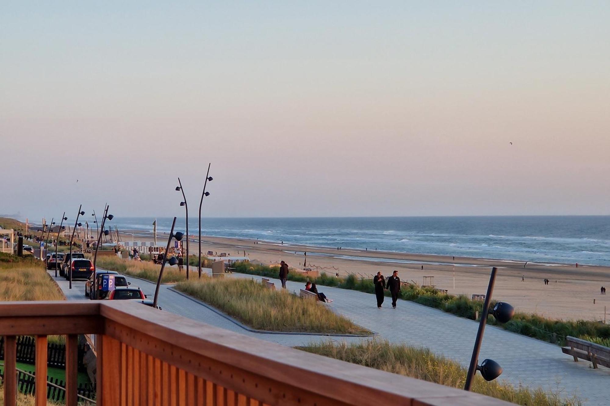 Boulevard 5 Zandvoort Room photo