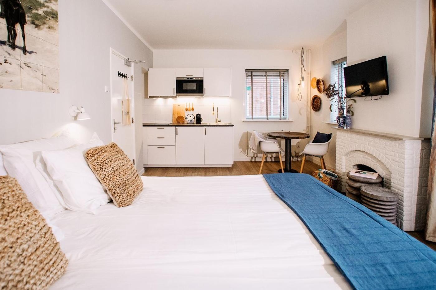 Boulevard 5 Zandvoort Room photo