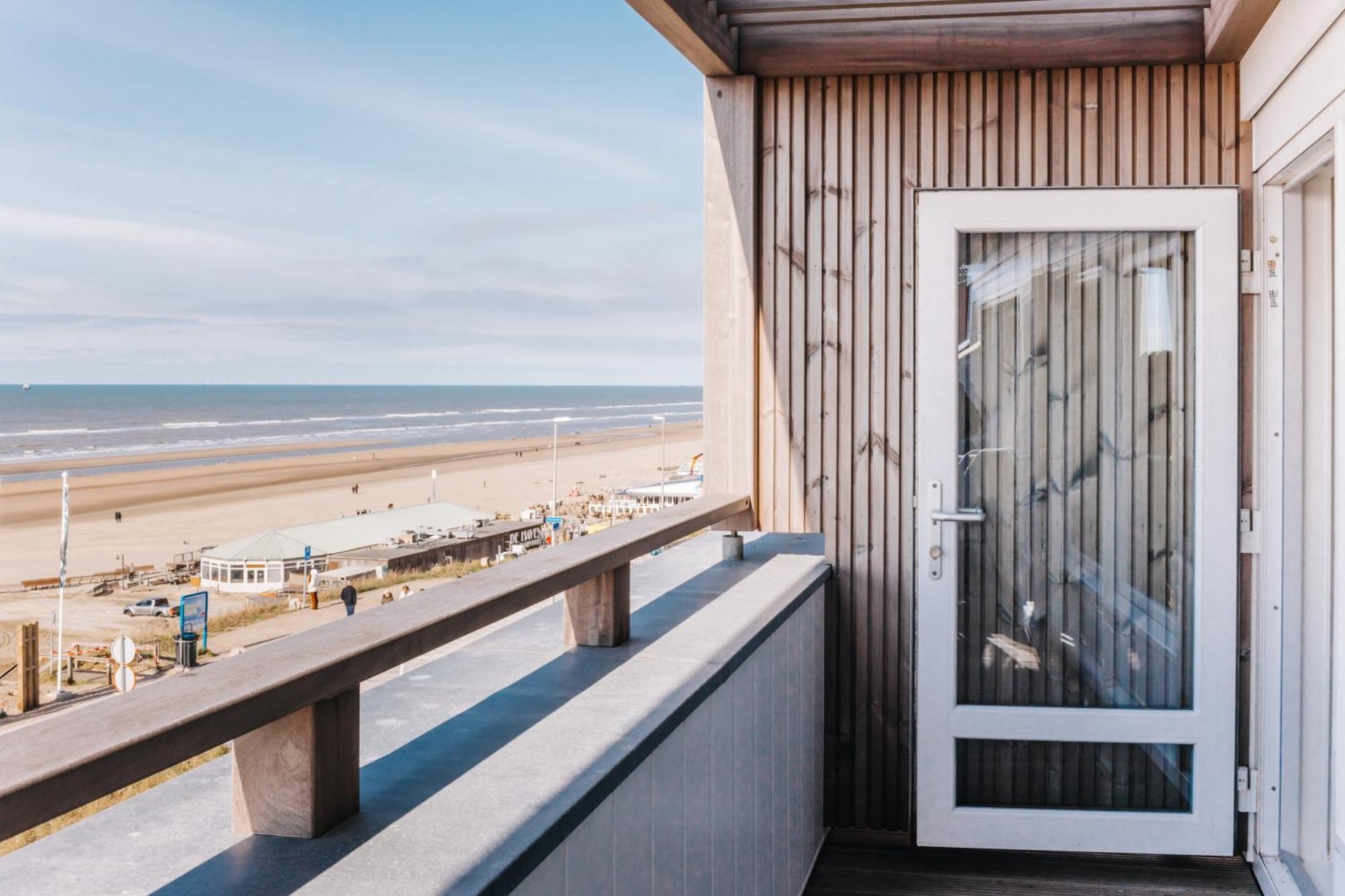 Boulevard 5 Zandvoort Room photo