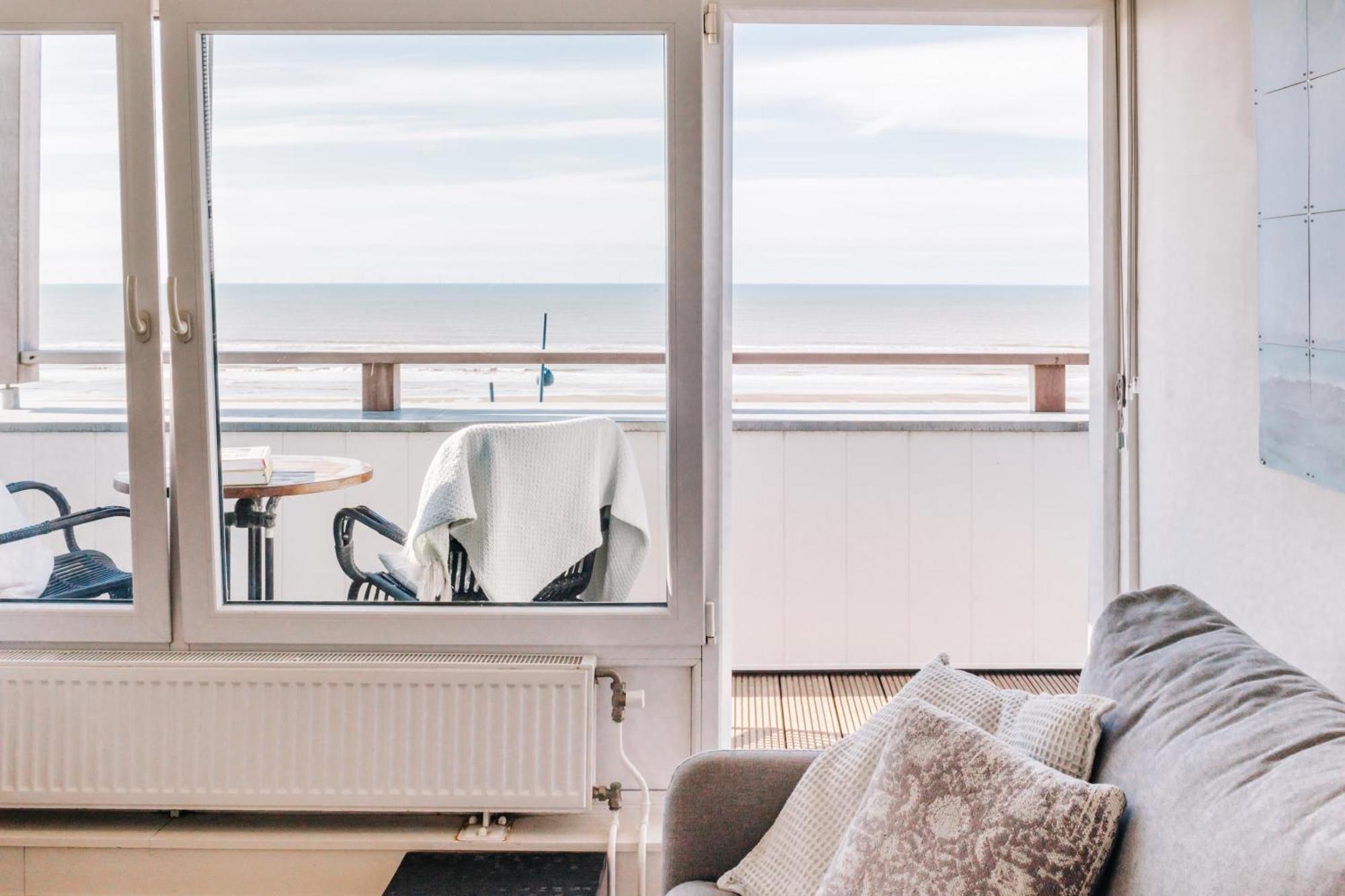 Boulevard 5 Zandvoort Room photo