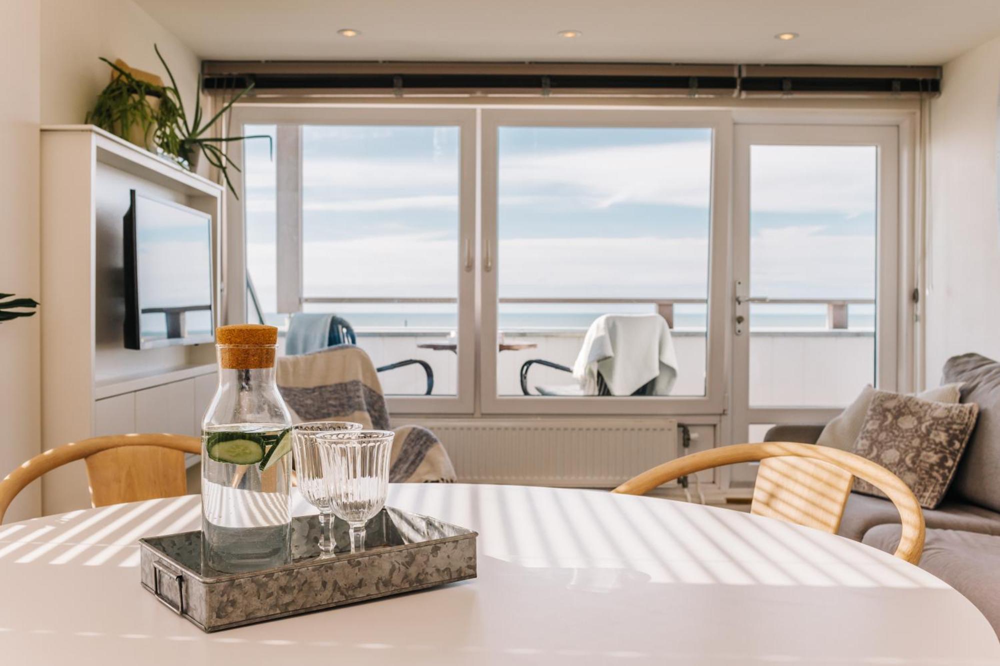 Boulevard 5 Zandvoort Room photo
