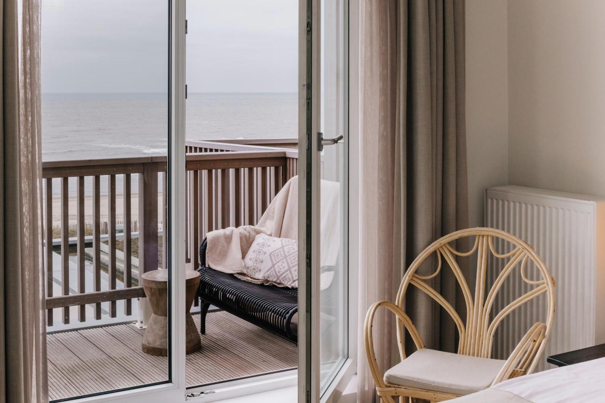 Boulevard 5 Zandvoort Room photo