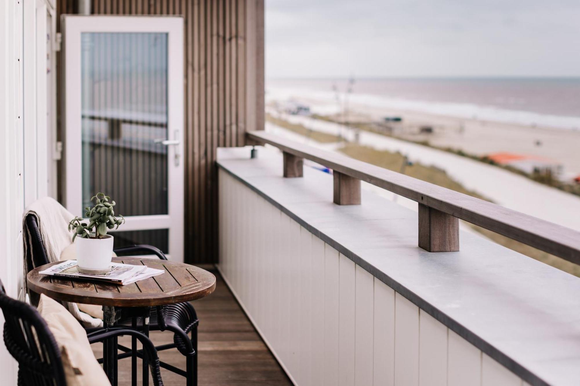 Boulevard 5 Zandvoort Exterior photo