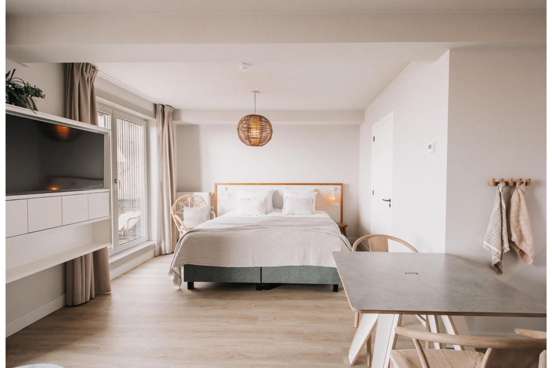 Boulevard 5 Zandvoort Room photo
