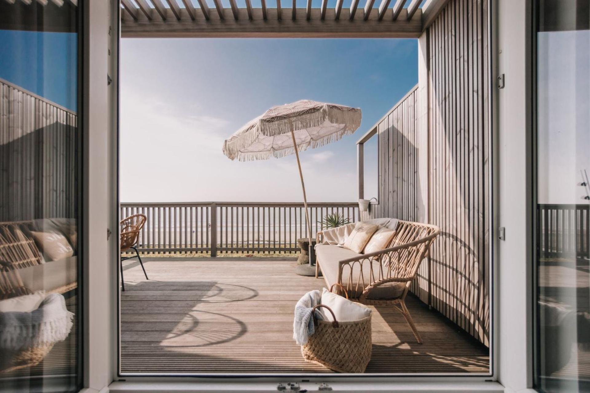 Boulevard 5 Zandvoort Room photo