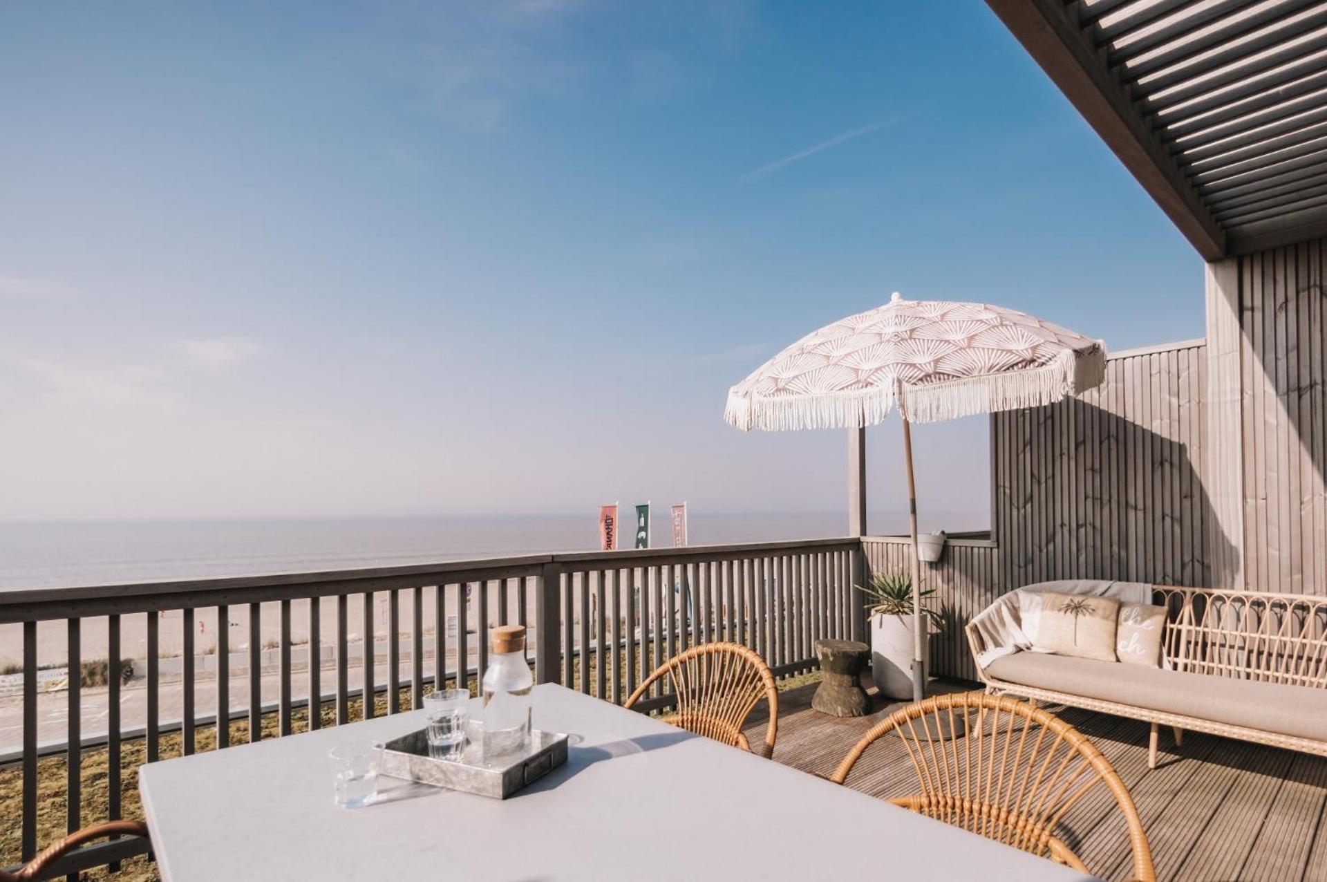Boulevard 5 Zandvoort Exterior photo