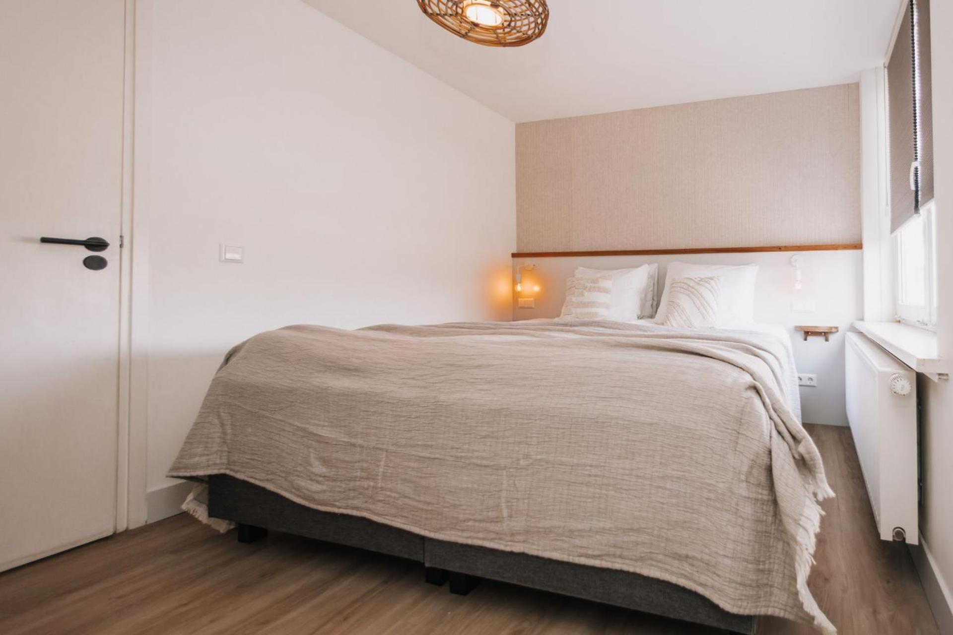 Boulevard 5 Zandvoort Room photo