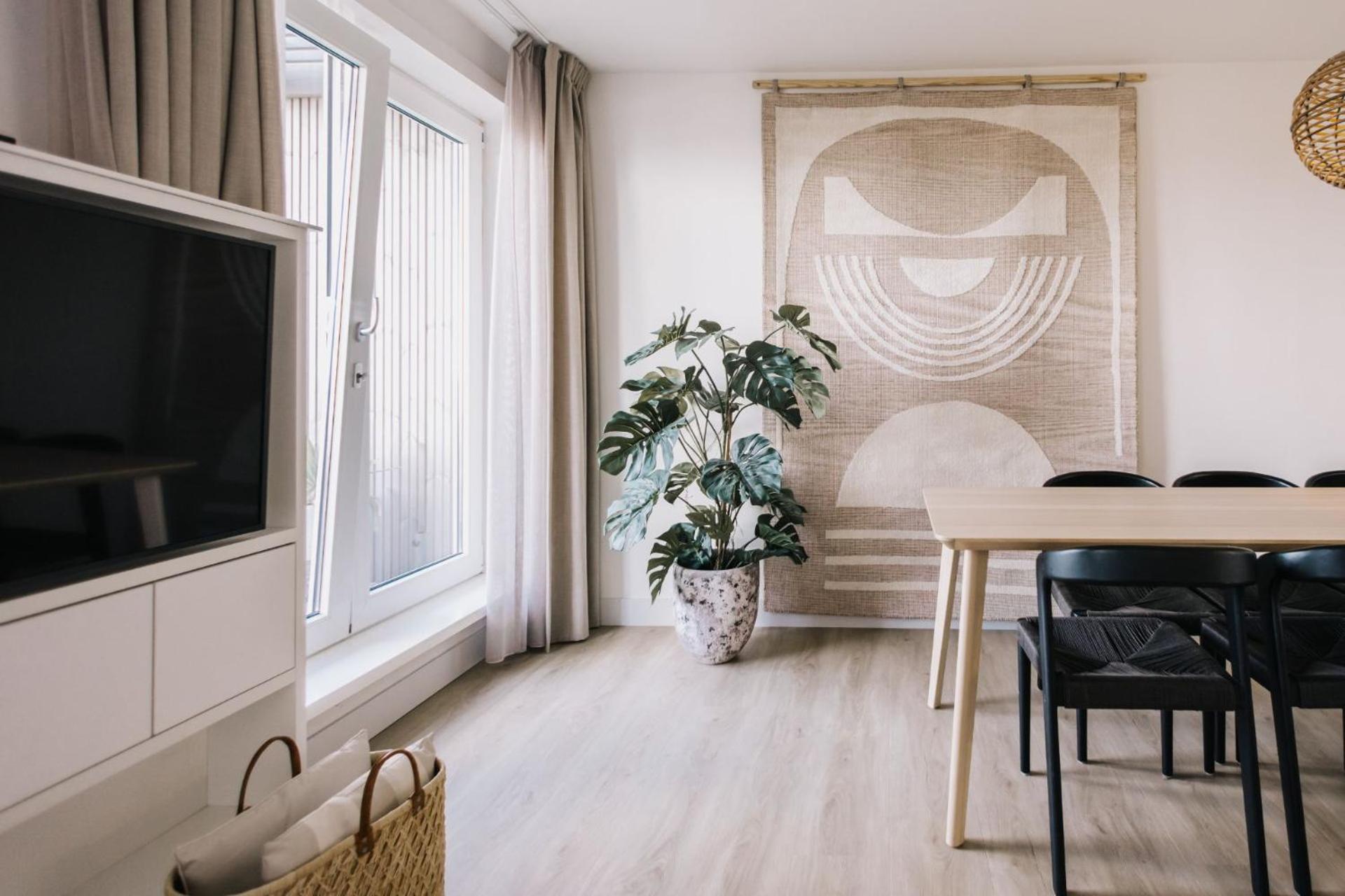 Boulevard 5 Zandvoort Room photo