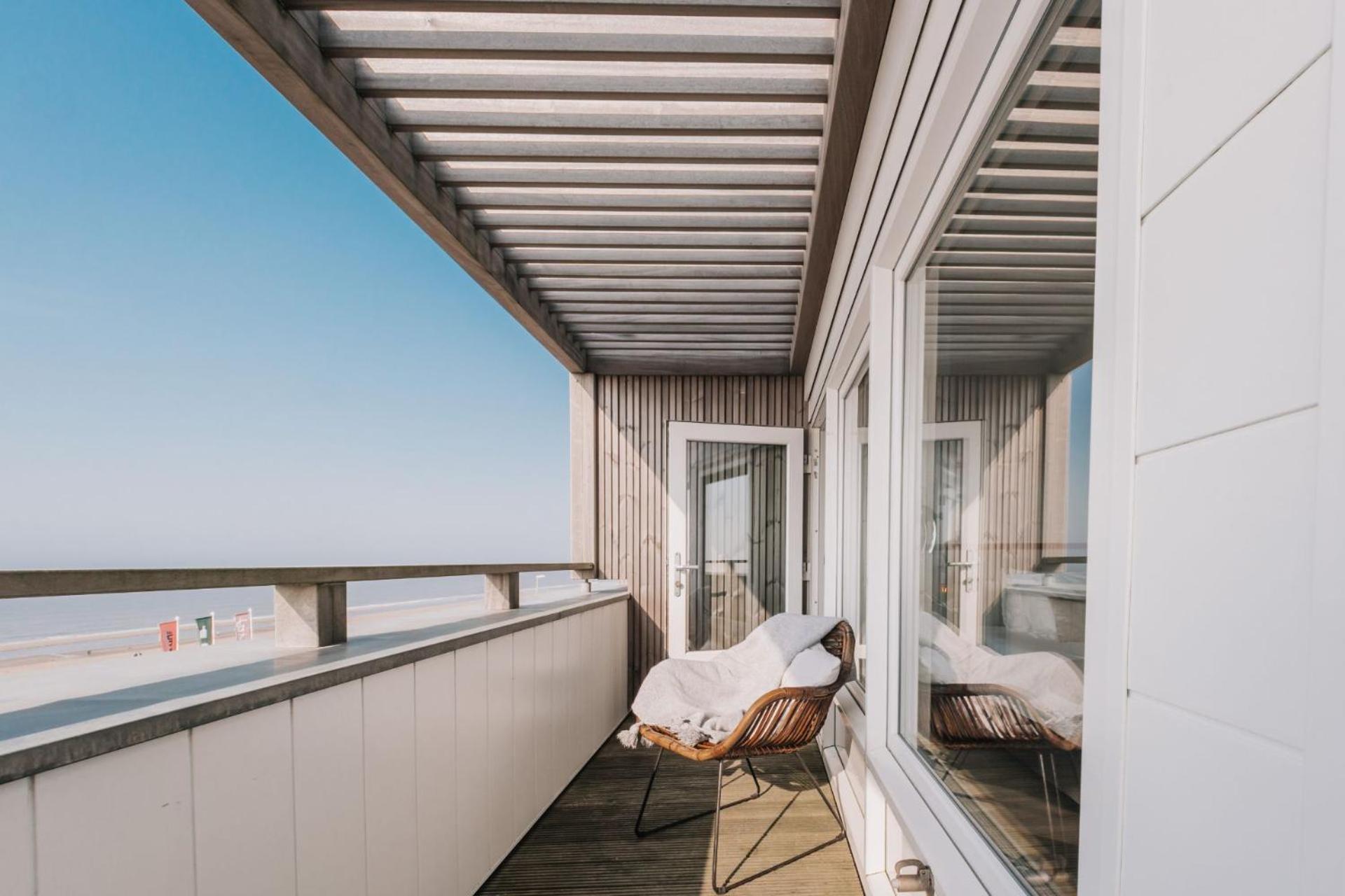 Boulevard 5 Zandvoort Room photo